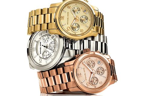 zegarek michael kors replika|false michael kors watch.